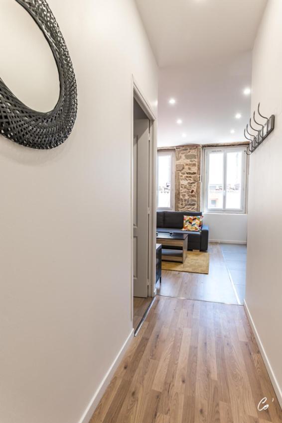 Cosy Comedie Bourg-en-Bresse Exterior foto